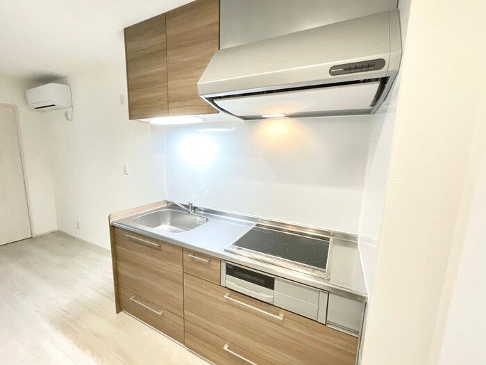 ネクスト伏見の物件内観写真