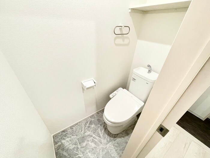 ネクスト伏見の物件内観写真