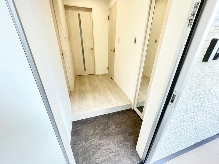 ネクスト伏見の物件内観写真