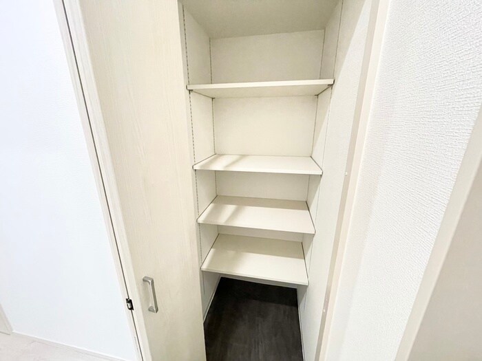 ネクスト伏見の物件内観写真