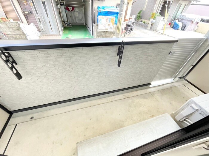 ネクスト伏見の物件内観写真