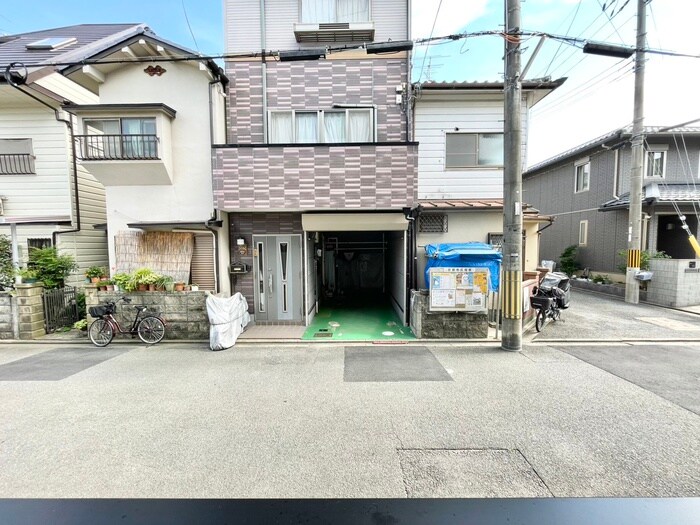 ネクスト伏見の物件内観写真