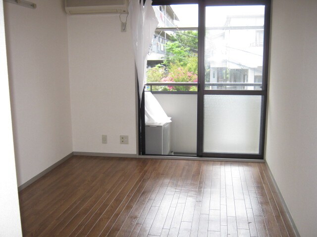 アルフレックス箕面の物件内観写真