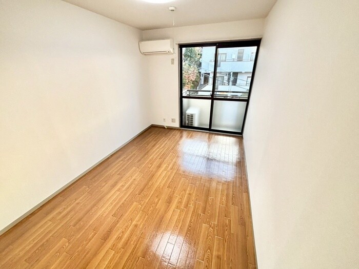 アルフレックス箕面の物件内観写真