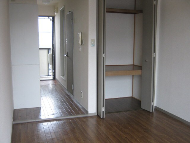 アルフレックス箕面の物件内観写真