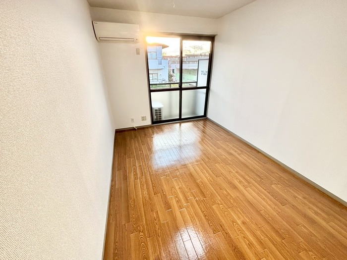 アルフレックス箕面の物件内観写真