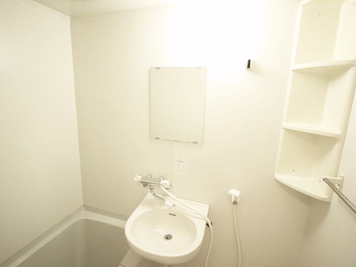 アルフレックス箕面の物件内観写真