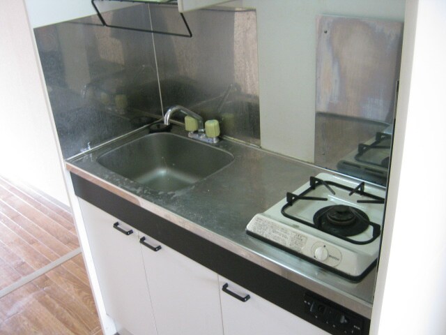 アルフレックス箕面の物件内観写真