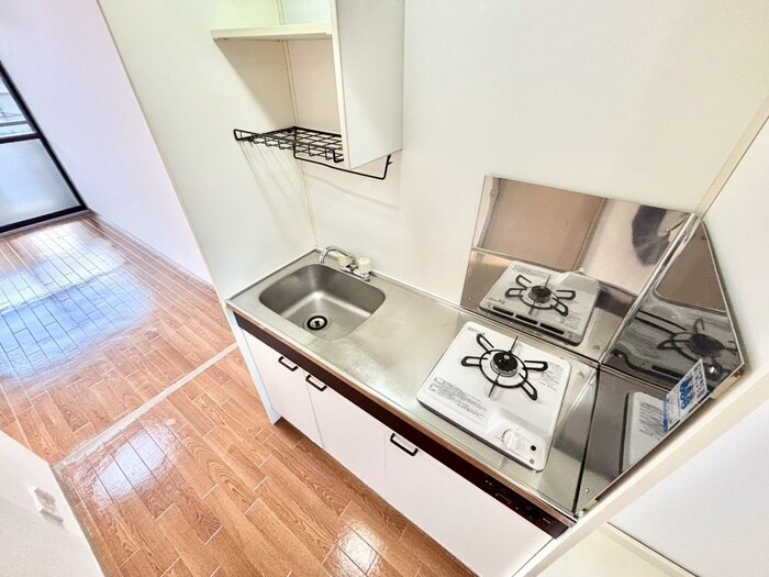 アルフレックス箕面の物件内観写真