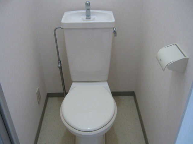 アルフレックス箕面の物件内観写真