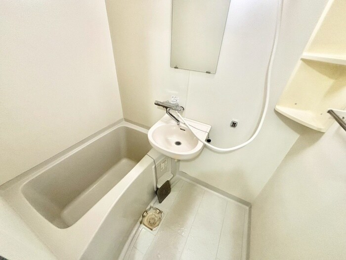 アルフレックス箕面の物件内観写真