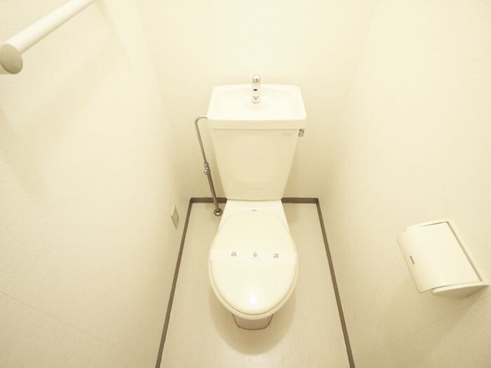 アルフレックス箕面の物件内観写真