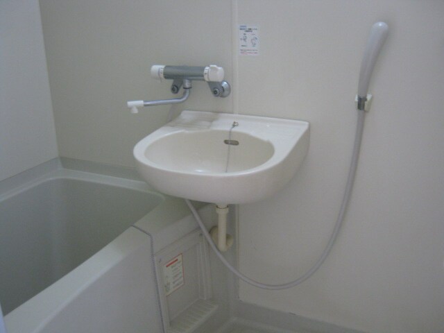 アルフレックス箕面の物件内観写真