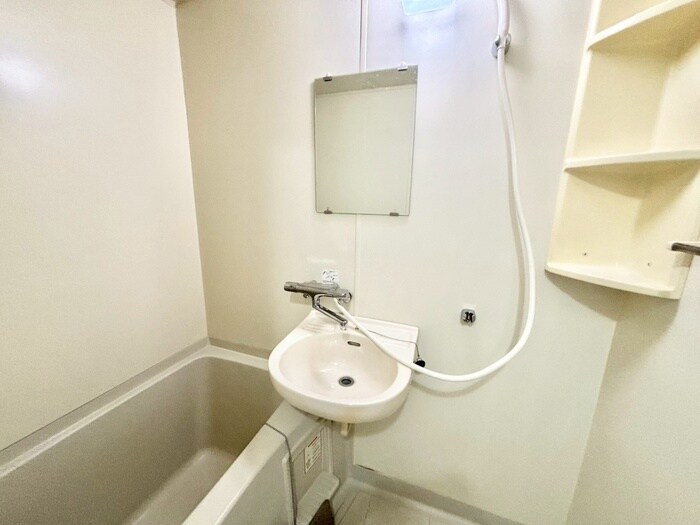 アルフレックス箕面の物件内観写真