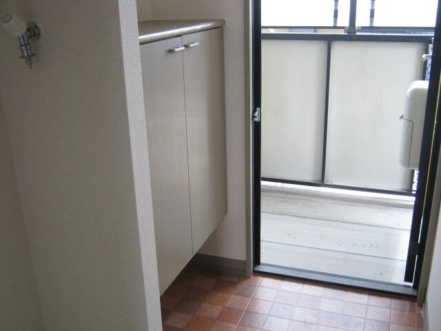 アルフレックス箕面の物件内観写真