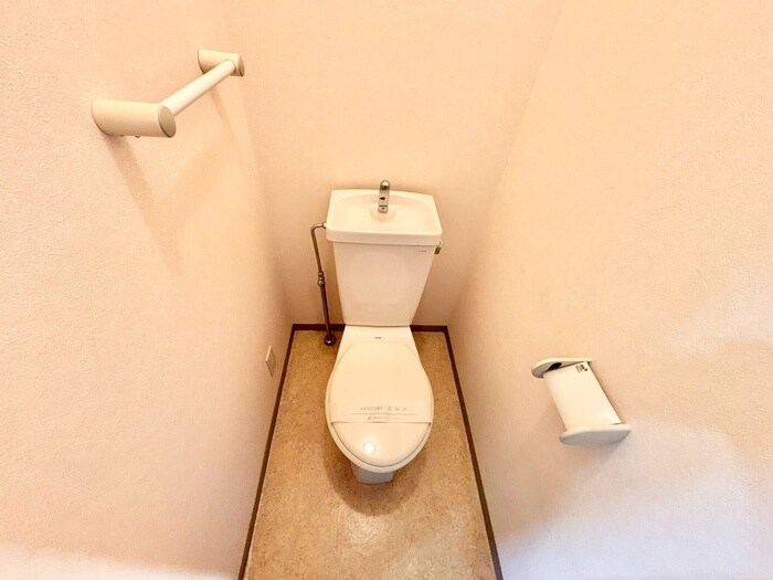 アルフレックス箕面の物件内観写真