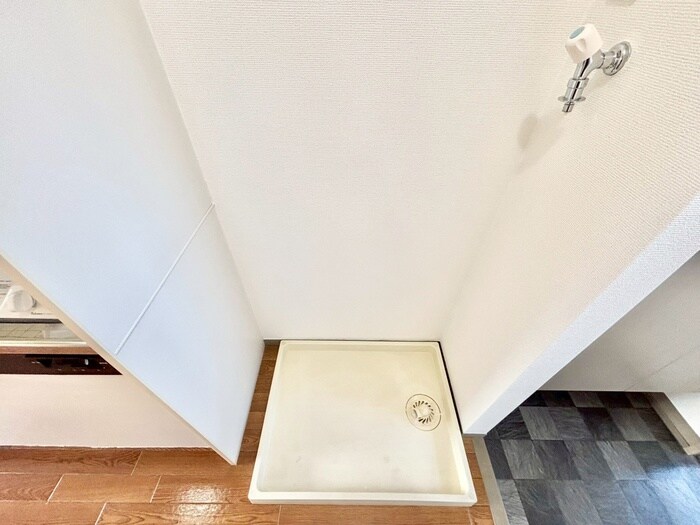 アルフレックス箕面の物件内観写真