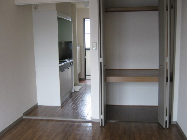 アルフレックス箕面の物件内観写真