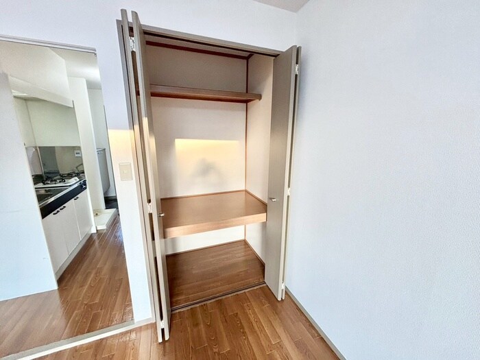 アルフレックス箕面の物件内観写真