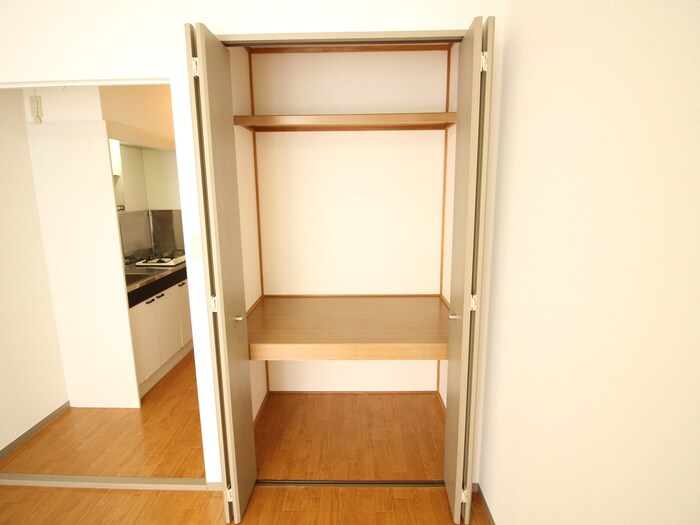 アルフレックス箕面の物件内観写真