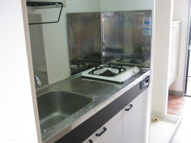 アルフレックス箕面の物件内観写真