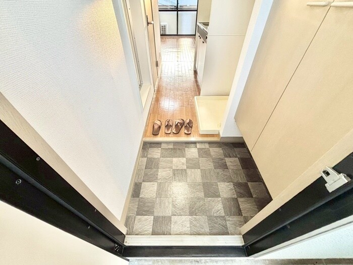 アルフレックス箕面の物件内観写真