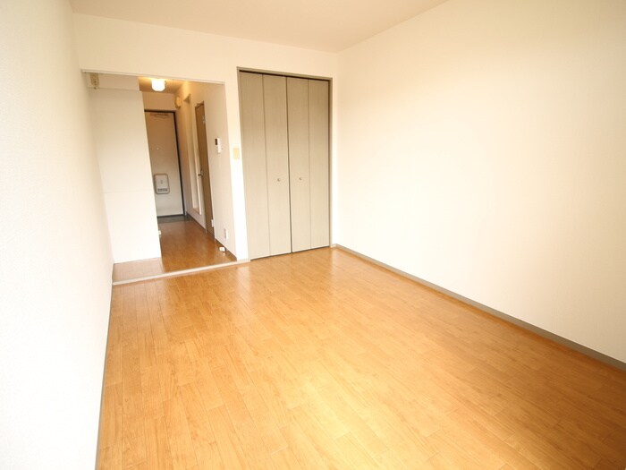 アルフレックス箕面の物件内観写真