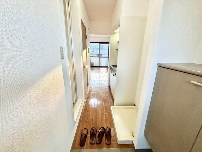 アルフレックス箕面の物件内観写真