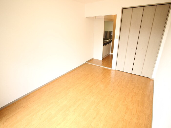 アルフレックス箕面の物件内観写真