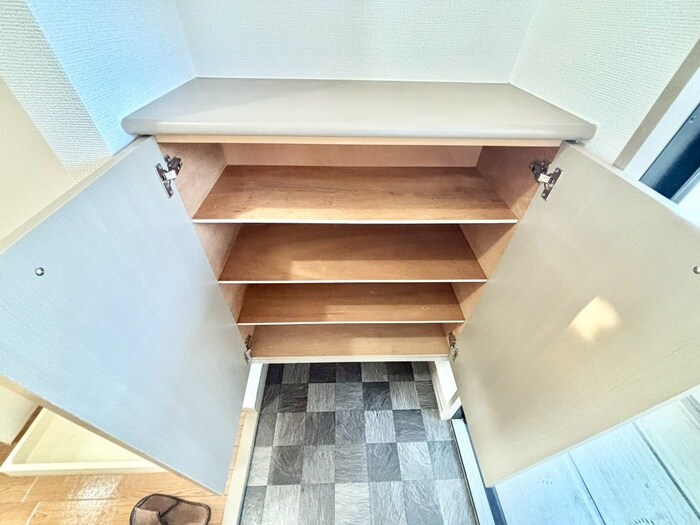 アルフレックス箕面の物件内観写真