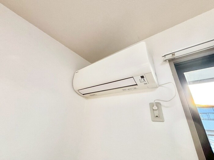 アルフレックス箕面の物件内観写真