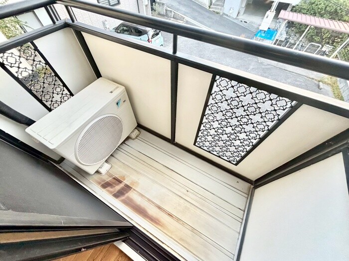 アルフレックス箕面の物件内観写真