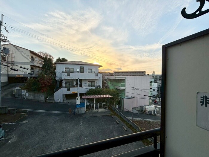 アルフレックス箕面の物件内観写真