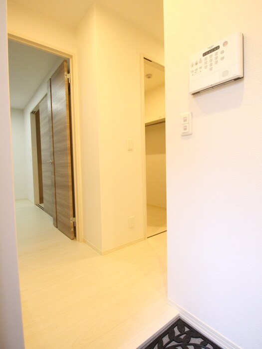 ラフィーネ徳庵の物件内観写真