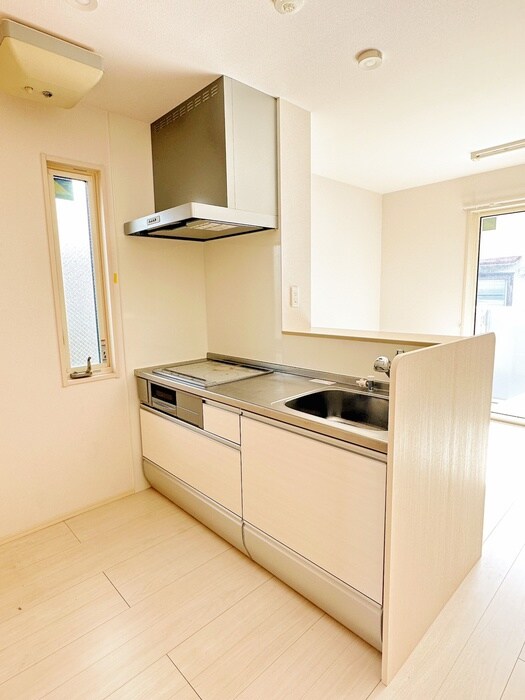 ラフィーネ徳庵の物件内観写真