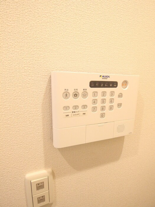 ラフィーネ徳庵の物件内観写真