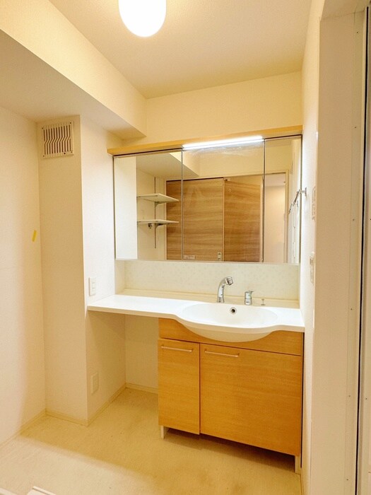 ラフィーネ徳庵の物件内観写真