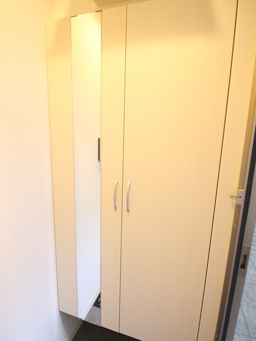 ラフィーネ徳庵の物件内観写真