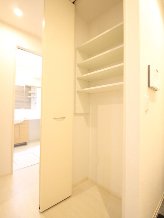 ラフィーネ徳庵の物件内観写真