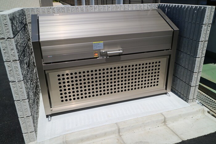 ラフィーネ徳庵の物件外観写真