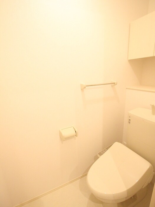 ラフィーネ徳庵の物件内観写真