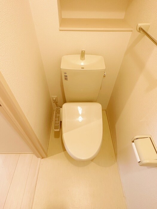 ラフィーネ徳庵の物件内観写真