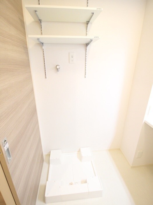 ラフィーネ徳庵の物件内観写真