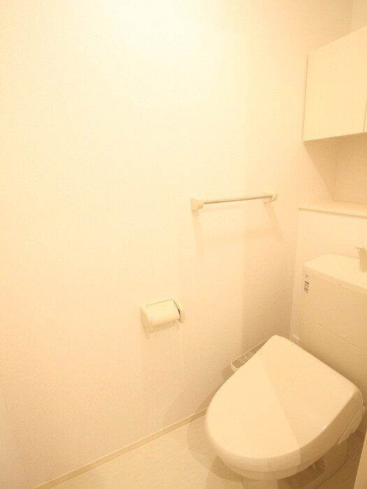 ラフィーネ徳庵の物件内観写真