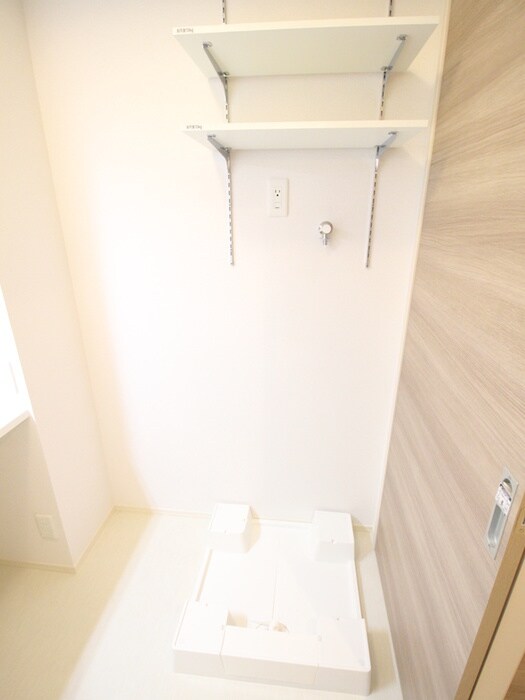 ラフィーネ徳庵の物件内観写真