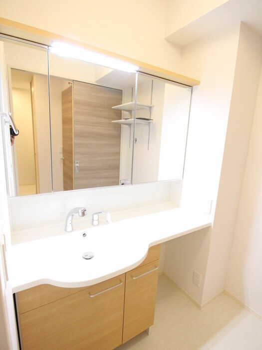 ラフィーネ徳庵の物件内観写真