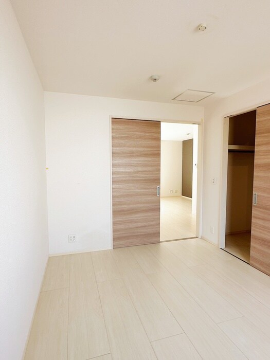 ラフィーネ徳庵の物件内観写真