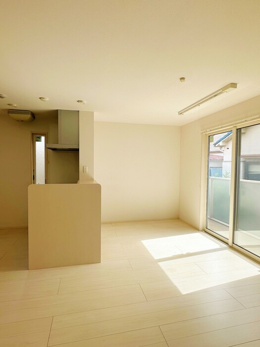 ラフィーネ徳庵の物件内観写真