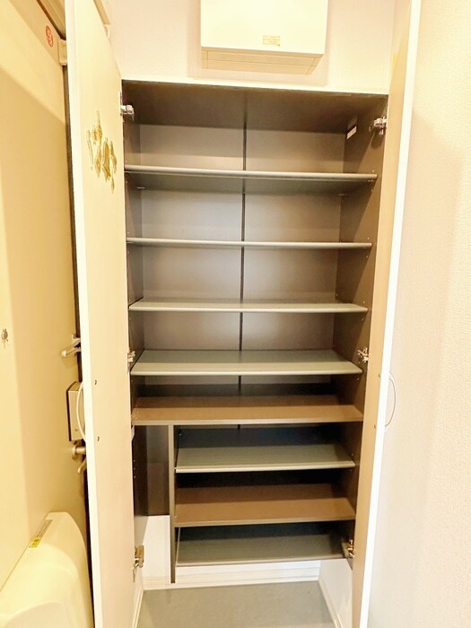 ラフィーネ徳庵の物件内観写真