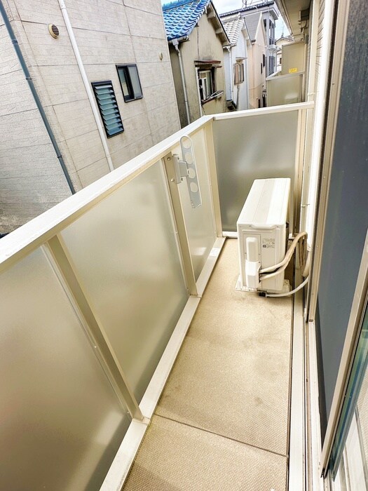 ラフィーネ徳庵の物件内観写真